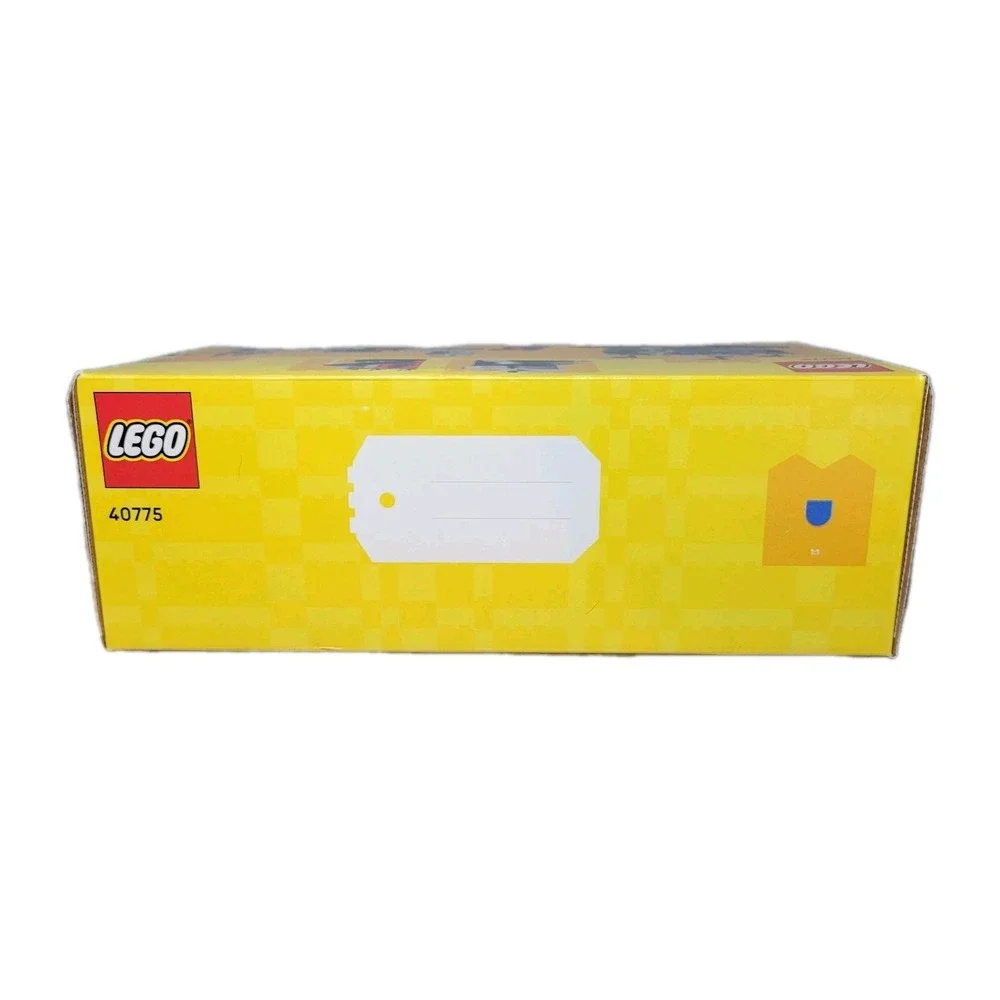 LEGO Mini Knight's Castle - New Sealed Exclusive GWP 40775